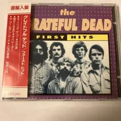 グレイトフル・デッド&オールマン・ブラザーズLongest Day未開封12枚組