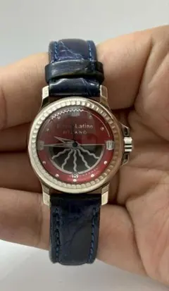 Ritmo Latino リトモラティーノ デイト クオーツ 腕時計のサムネイル