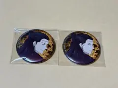 呪術廻戦 第二期 渋谷事変 缶バッジ 夏油傑