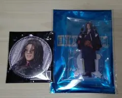 ミュージカル刀剣乱舞目出度歌誉花舞 十周年祝賀祭 南海太郎朝尊セット