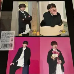 IMPACTors 基俊介 フォトセット