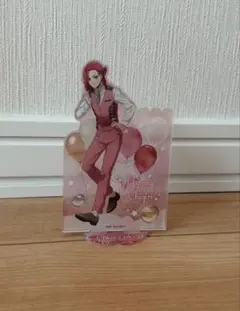 ブルーロック　千切豹馬アクリルスタンド