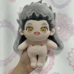 限定完売激可愛い着せ替え傑狐ぬいぐるみ - メルカリ