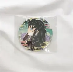 鬼滅の刃 コレクション缶バッジ 原作 5弾