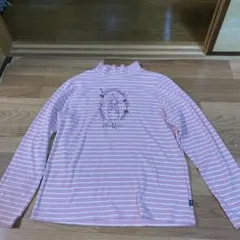 BEATRIX POTTER ピーターラビット タートルネック