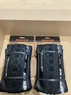 有*！様 MAXXIS Rambler 700 x 45C チューブレス2本SE - メルカリ