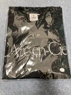 VAUNDY SILENCE ロンT 黒 サイズM 新品未使用 - メルカリ