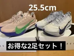ヴェイパーフライnext%4 2足セット