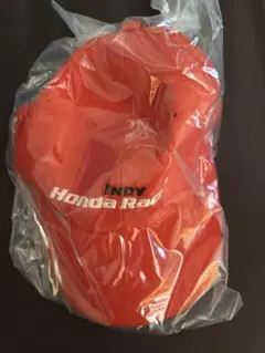 Honda Racing キャップ