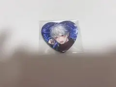 2026年最新】葛葉 ホワイトデー 缶バッジの人気アイテム - メルカリ