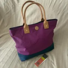 未使用品TORY BURCH トートバッグのサムネイル