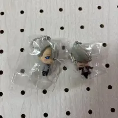 ユーリ on ICE ゆらゆらフィギュアマスコット　ヴィクトル