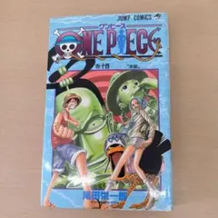 ONE PIECE 巻34初版