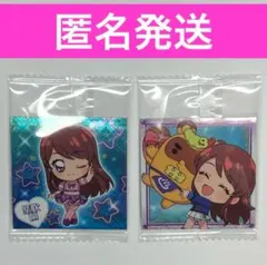 アイカツ　紫吹蘭　にふぉるめーしょん