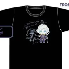 第五人格 ドンキホーテ Tシャツ 写真家のサムネイル