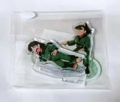 忍たま乱太郎 七松小平太 中在家長次 アクリルスタンド