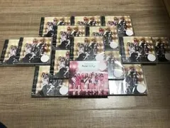 twice wake me up  未開封CD 在庫14枚