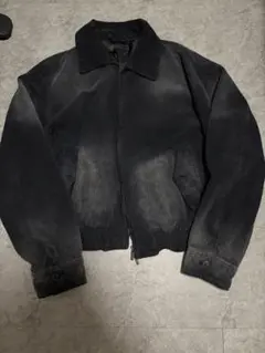 CLEL Antique Design Corduroy Blousonのサムネイル