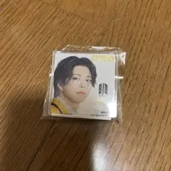 BUDDiiS SEIYA デコ 가챠