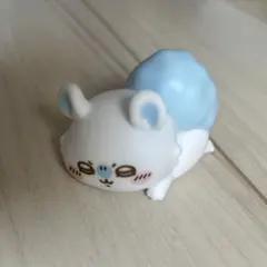 ちいかわ モモンガ もっちりころりん ソフビフィギュア