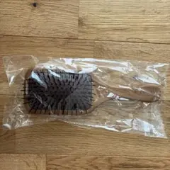 新品　未開封　Cleo's Beaute パドルブラシ