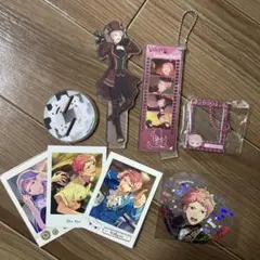 Valkyrie Ensemble Stars!! アクリルスタンド等