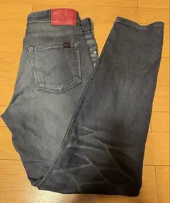 EDWIN JERSEYS デニムパンツ