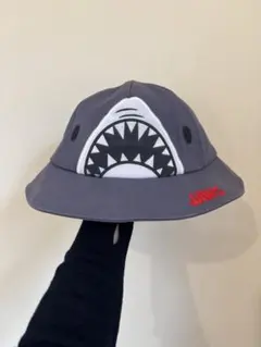 USJ限定♡JAWSバケットハット