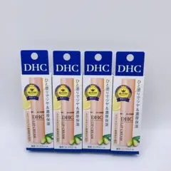 DHC 薬用 リップクリーム 6本セット 限定完売品！ディズニープリンセス