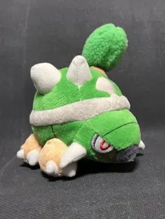 新品タグ付⭐️ぬいぐるみ ドダイトス ポケモンセンター限定