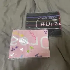 twiceドームツアー マフラータオル2019