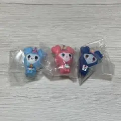 まちぼうけ TWICE LOVELYS 3個セット