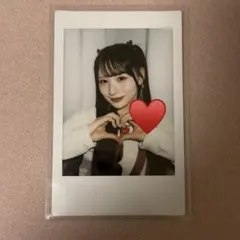 立花琴未　チェキ
