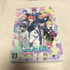 うたの☆プリンスさまっ♪Amazing Aria & Sweet Serena…