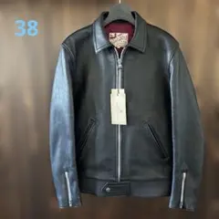 【新品未使用】ADDICT CLOTHES アディクトクローズ AD-01 38のサムネイル