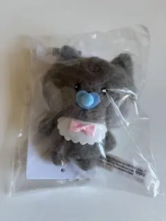 zb1 zeroni ベビー　ぬいぐるみ　ウンニニ　ラインフレンズ　ジウン
