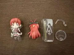 【まどマギ】ねんどろいどぷち「佐倉杏子（魔法少女服）」
