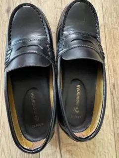 ローファー（合皮・MOONSTAR ）のサムネイル