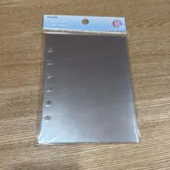 サク様　メリング　シール台紙　ソフト　ワイド　A7 20枚入り