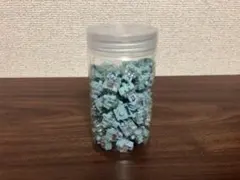 静音メカニカルキースイッチ TTC Bluish White 70個