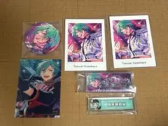 あんスタ 風早巽 まとめ