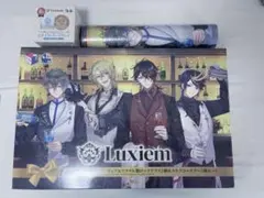 2026年最新】LUXIEM くじ ラストワンの人気アイテム - メルカリ
