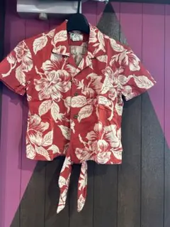 2026年最新】rrl アロハ シャツの人気アイテム - メルカリ