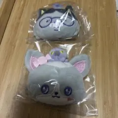 JOCHUM ジェオチャム シークレットブローチ チュララ ＆ 大家さん