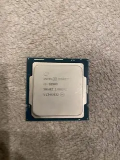 2026年最新】core i9 10900kの人気アイテム - メルカリ