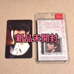 nctdream smoothie smini チソン トレカ セット