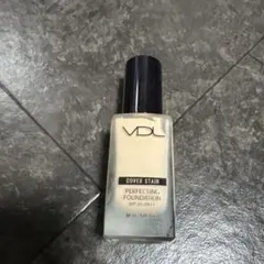 【11月末削除】 VDL ファンデーション V02 残量9割以上