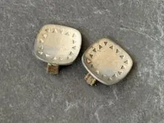 Jorgen Jensen Pewter イヤリング 127 デンマーク 希少のサムネイル