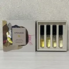 2025年最新】アムアージュディスカバリーセットの人気アイテム