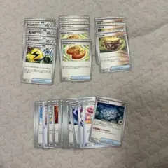 ま*ー様 ポケモンカードグッズ各種